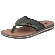 Teenslippers Rieker -