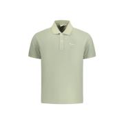 Polo Shirt Korte Mouw Pepe jeans pm5400087oscarve701xl