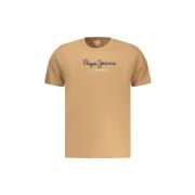 T-shirt Korte Mouw Pepe jeans pm5010178eggonma8502xl