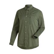 Overhemd Lange Mouw Maier Sports 3000175REM20405