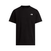 T-shirt Korte Mouw The North Face NF0A8CZ2JK31