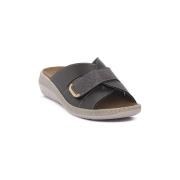 Slippers Grunland CE0776TITANIO