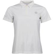 Polo Shirt Korte Mouw Peak Mountain Polo manches courtes ACHANCE