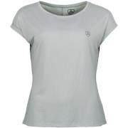 T-shirt Korte Mouw Peak Mountain T-shirt technique manches courtes AZO...