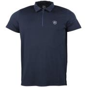 Polo Shirt Korte Mouw Peak Mountain POLO TECHNIQUE MANCHES COURTES HOM...