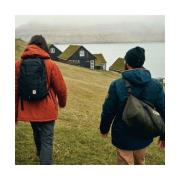 Reistas Fjallraven Vardag Duffel 30