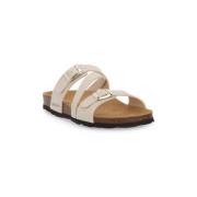 Sandalen Grunland Beige 40SARA