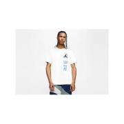 T-shirt Korte Mouw Nike Air Jordan Legacy