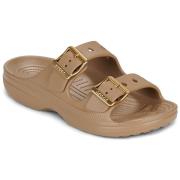 Slippers Crocs SATURDAY METALLIC BUCKLE SANDAL W