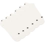 Sokken Puma SNEAKER PLAIN ECOM Pack de 6