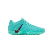 Lage Sneakers Nike Ja 3 Twelve Time