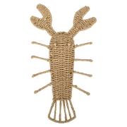 Beeldjes Signes Grimalt Wanddecoratie In De Vorm Van Een Kreeft L