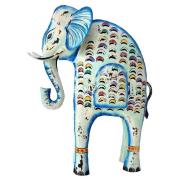 Beeldjes Signes Grimalt Olifant Kaarsenhouder L