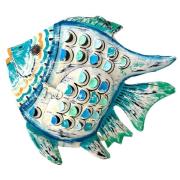 Beeldjes Signes Grimalt Visvormige Kaarsenhouder M