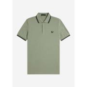 T-shirt Fred Perry Twin tipped shirt