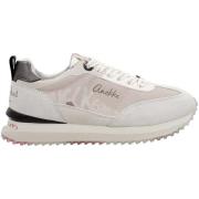 Lage Sneakers Anekke - New York 423 White