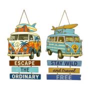 Beeldjes Signes Grimalt 2U Ornament