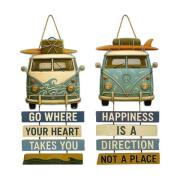 Schilderijen Signes Grimalt 2U Ornament