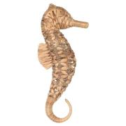 Beeldjes Signes Grimalt Zeepaardje Wanddecoratie L