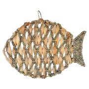 Feestelijke decoraties Signes Grimalt Vis Wanddecoratie