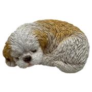 Beeldjes Signes Grimalt Liggende Hond