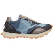 Lage Sneakers Anekke - Osaka 423 Blue