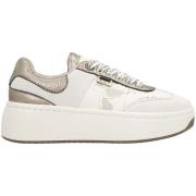 Lage Sneakers Anekke - Paris 423 Beig