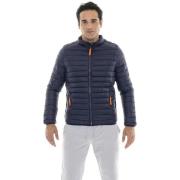 Blazer Leone 1947 Man Jacket Full Zip Basic