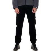 Cargobroek Leone 1947 Man Cargo Soft Basic