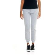 Trainingsbroek Leone 1947 Woman Sweatpants Basic