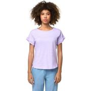 T-shirt Korte Mouw Leone 1947 Woman T-Shirt Short Sleeves e
