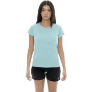 T-shirt Korte Mouw Leone 1947 Woman T-Shirt Short Sleeves New Basic