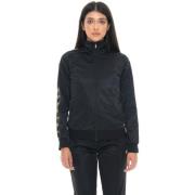 Trainingsjack Leone 1947 Woman Full Zip Gold Studs