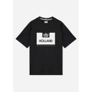 T-shirt Weekend Offender Holland oranje
