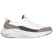 Lage Sneakers Skechers -