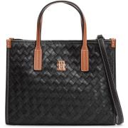 Handtas Tommy Hilfiger Th City Mini Tote