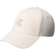 Pet Calvin Klein Jeans Canvas W/ Embossed Monogram Stit