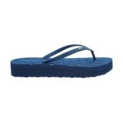Teenslippers Tommy Hilfiger FW0FW09199C7G