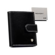 Portemonnee Rovicky TW04RVT76225