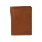 Portemonnee Tmc Naturalleather 030widjuchkoniakbl