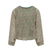 Blouse Kids Only -