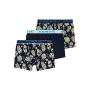 Boxers Name it -