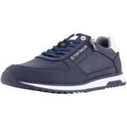 Lage Sneakers Tom Tailor -