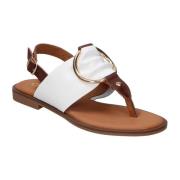 Sandalen Chika 10 115677