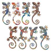 Beeldjes Signes Grimalt Hagedissen 8 Verschillende 8U