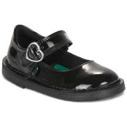 Ballerina's Kickers -