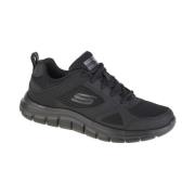 Lage Sneakers Skechers Tracksyntac