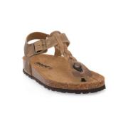 Sandalen Bioline 994 BISCOTTO INGRASSATO
