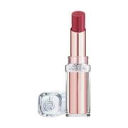 Lipstick L'oréal Glow Paradise getinte lippenstift