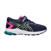 Hardloopschoenen Asics Gt 1000 9 (Ps)